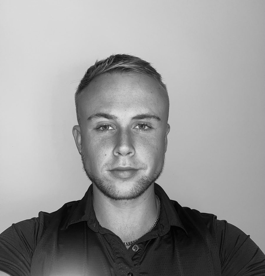 George Gibbons, Founder, EvoLux